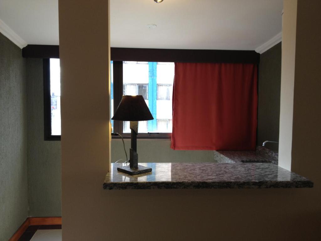 Aspen Hotel & Apart Asuncion Room photo